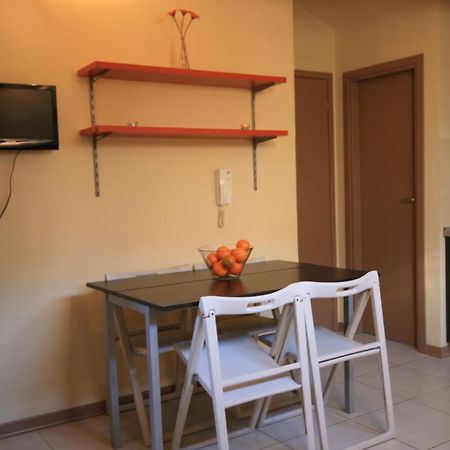 Casa Vacanze Cucciolo Римини Екстериор снимка