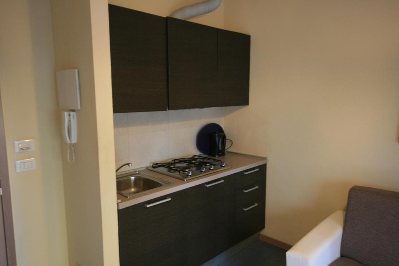 Casa Vacanze Cucciolo Римини Екстериор снимка