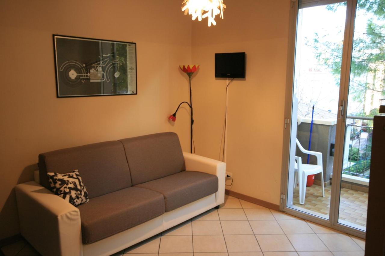 Casa Vacanze Cucciolo Римини Екстериор снимка