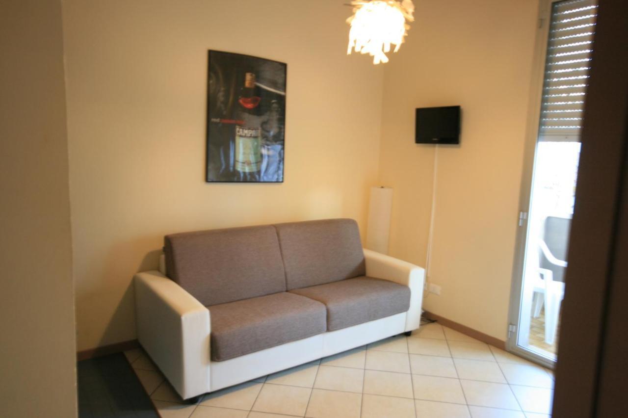 Casa Vacanze Cucciolo Римини Екстериор снимка