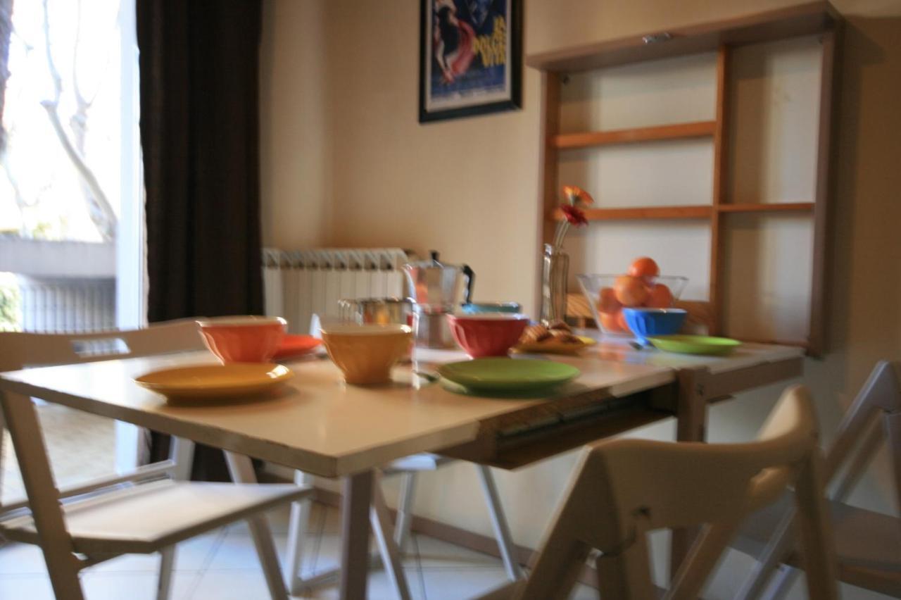 Casa Vacanze Cucciolo Римини Екстериор снимка