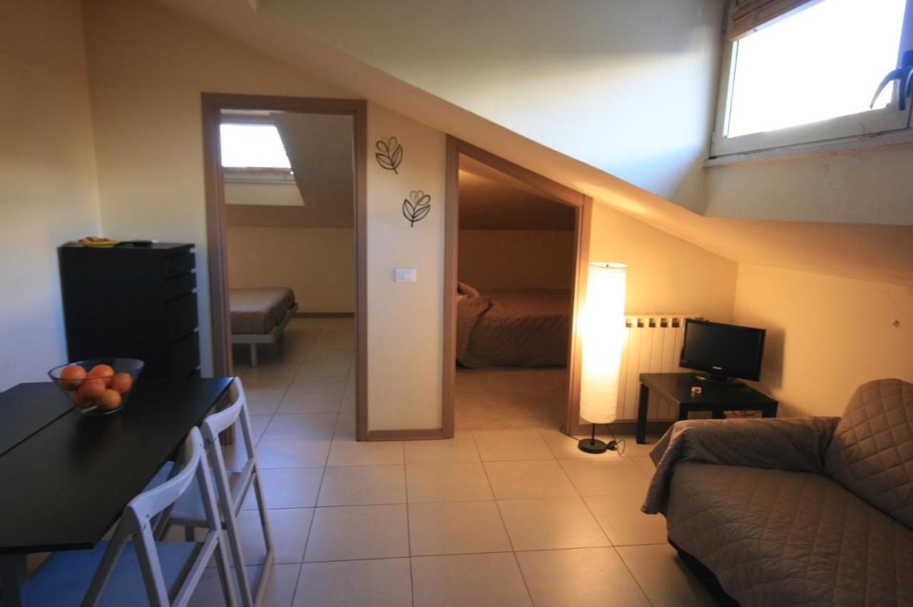 Casa Vacanze Cucciolo Римини Екстериор снимка