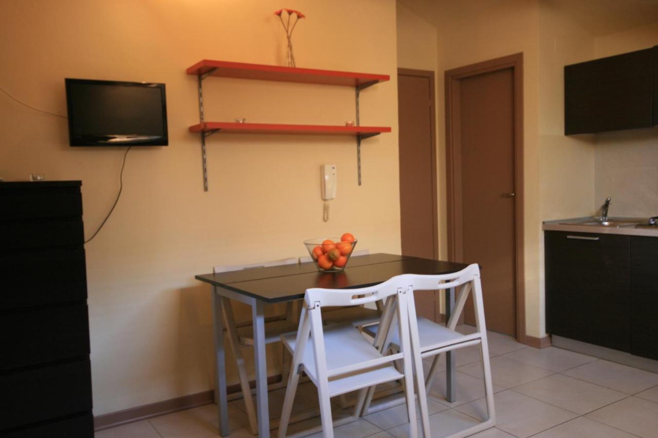 Casa Vacanze Cucciolo Римини Екстериор снимка