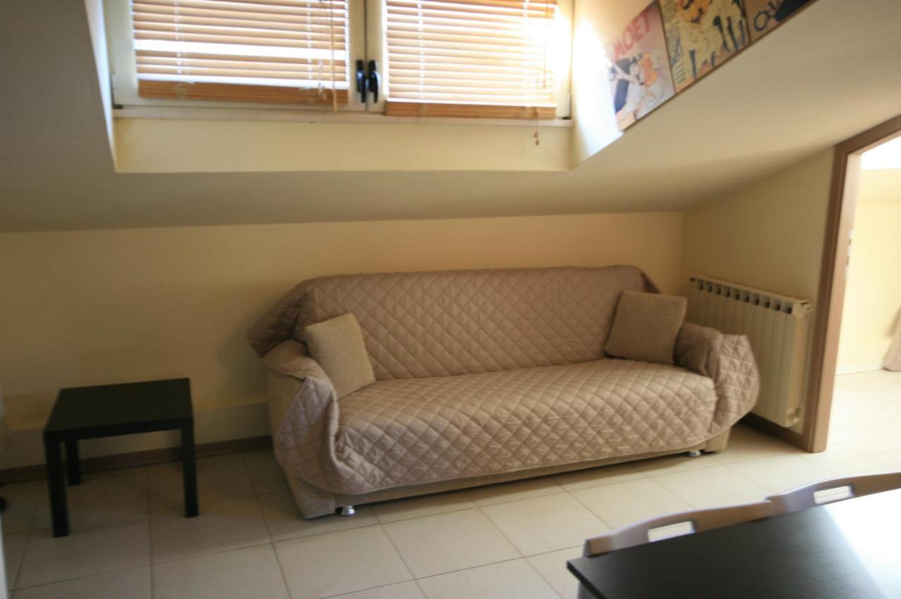 Casa Vacanze Cucciolo Римини Екстериор снимка