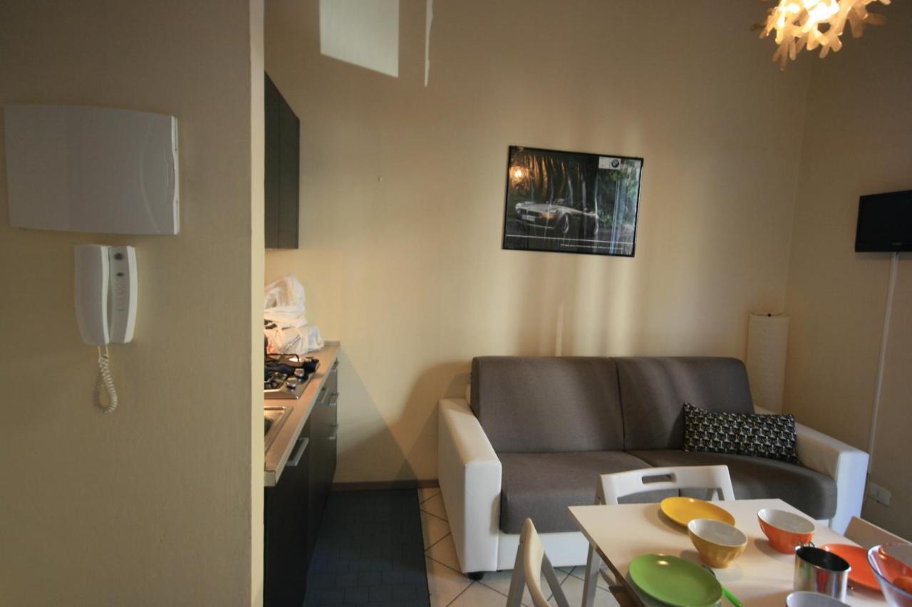Casa Vacanze Cucciolo Римини Екстериор снимка