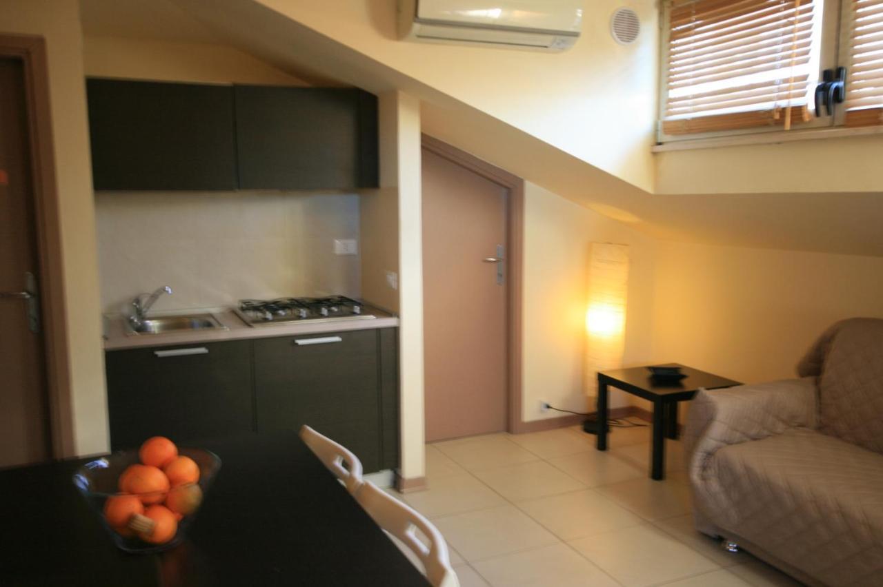 Casa Vacanze Cucciolo Римини Екстериор снимка