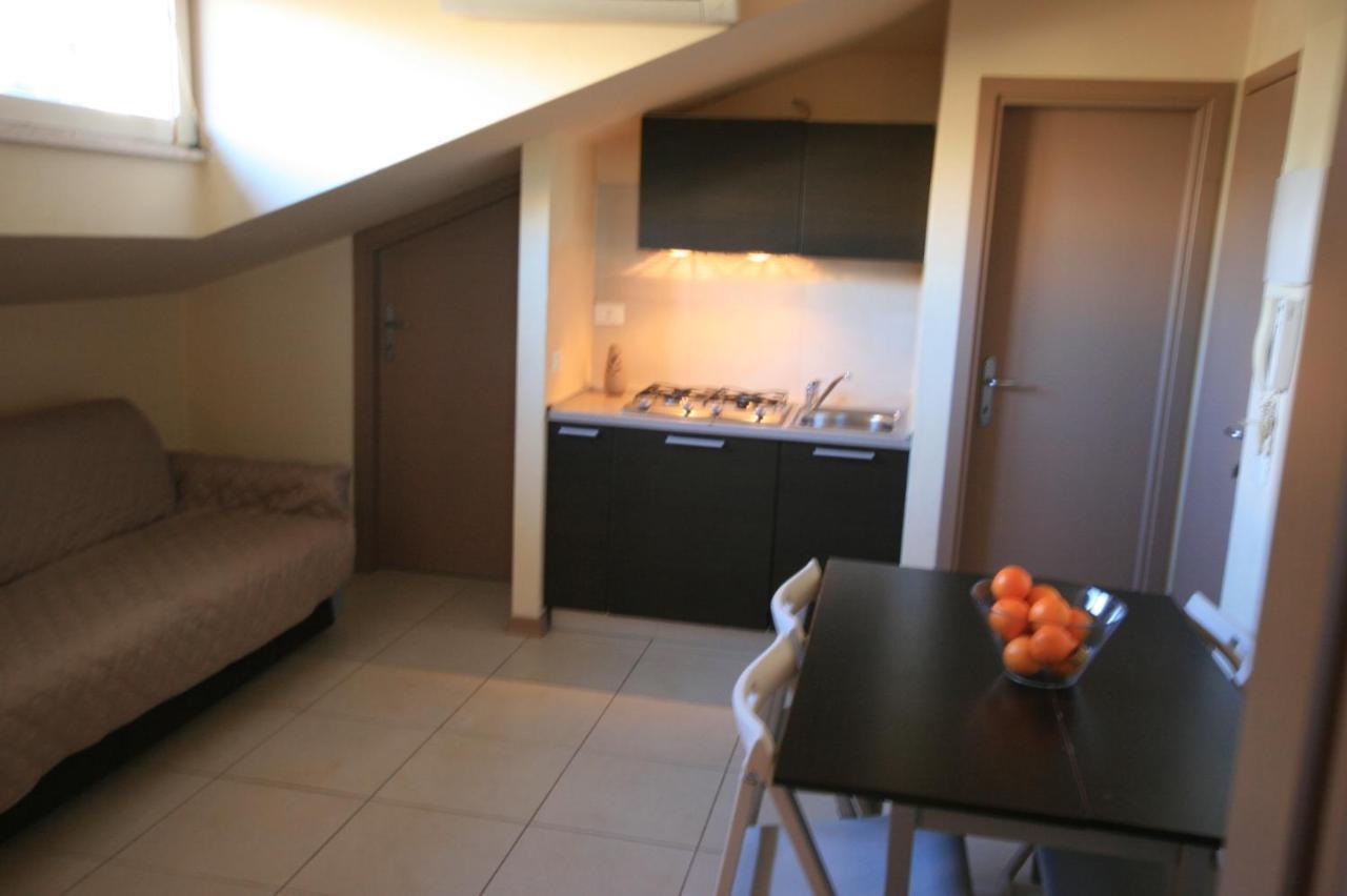 Casa Vacanze Cucciolo Римини Екстериор снимка