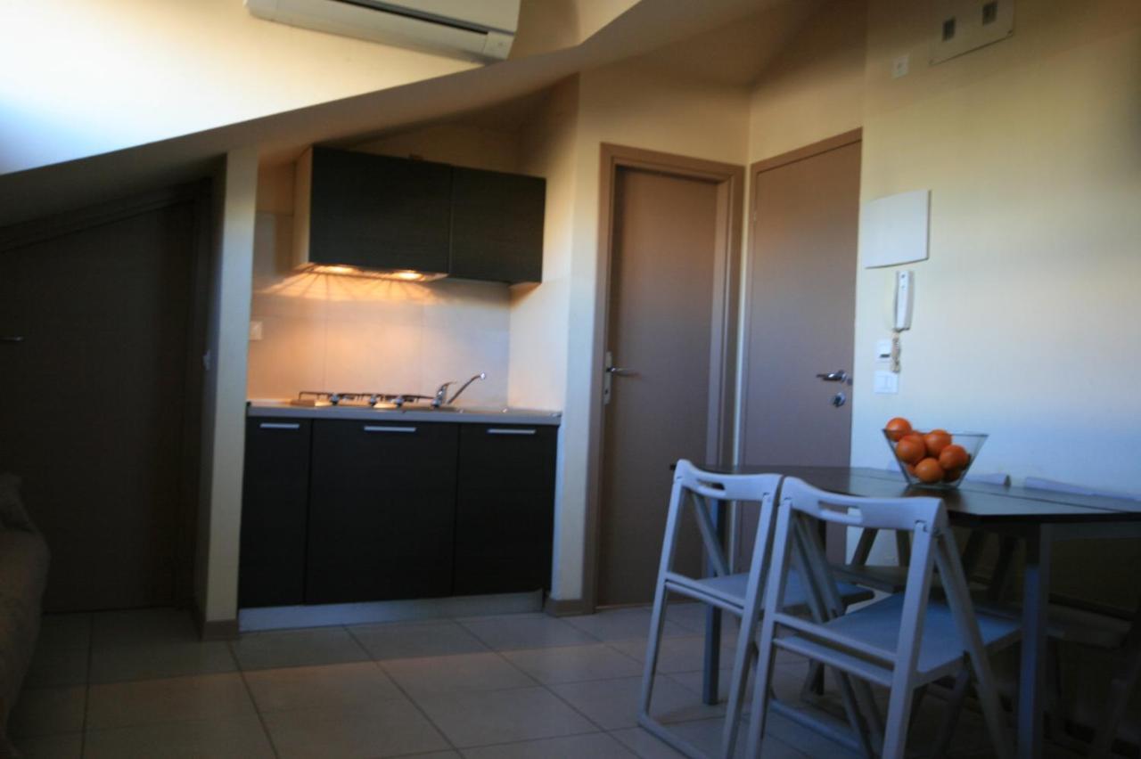 Casa Vacanze Cucciolo Римини Екстериор снимка