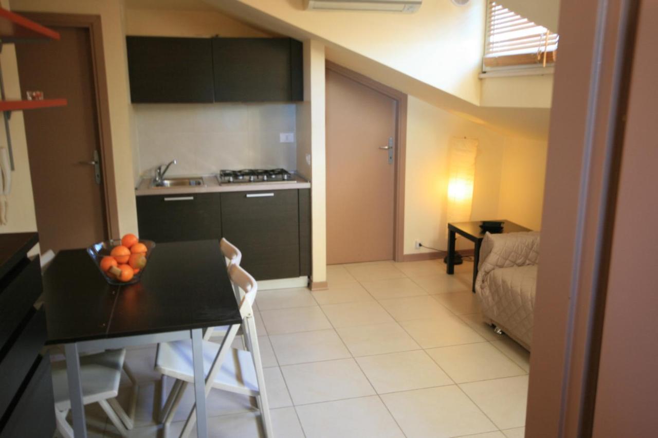 Casa Vacanze Cucciolo Римини Екстериор снимка