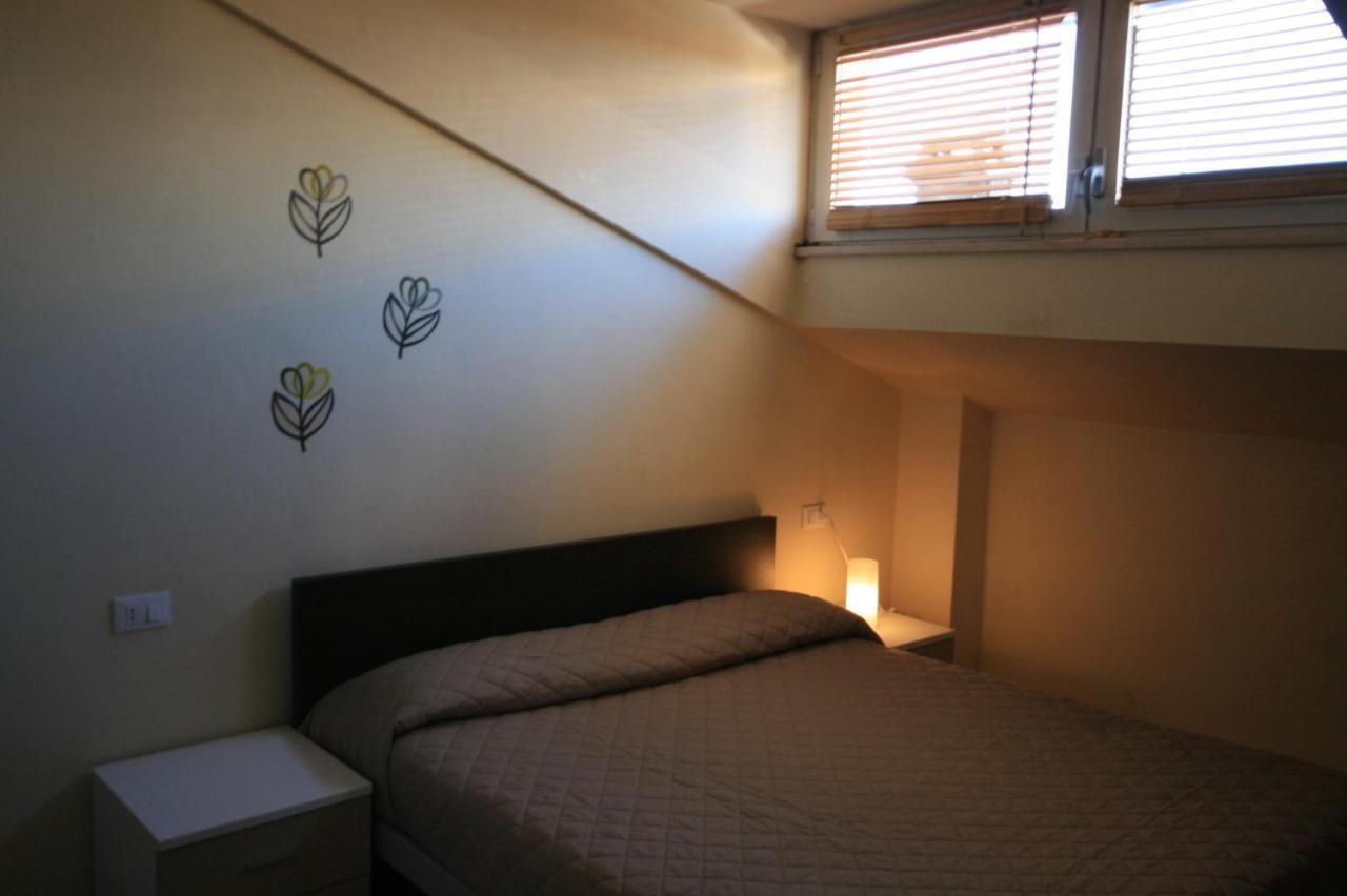 Casa Vacanze Cucciolo Римини Екстериор снимка