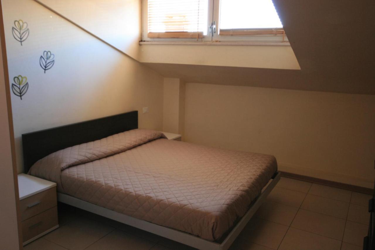 Casa Vacanze Cucciolo Римини Екстериор снимка