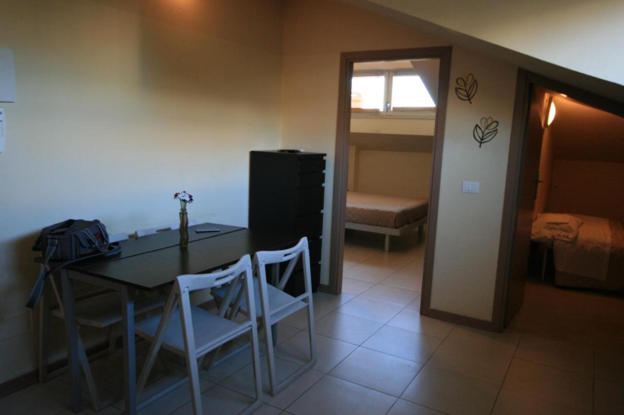Casa Vacanze Cucciolo Римини Екстериор снимка