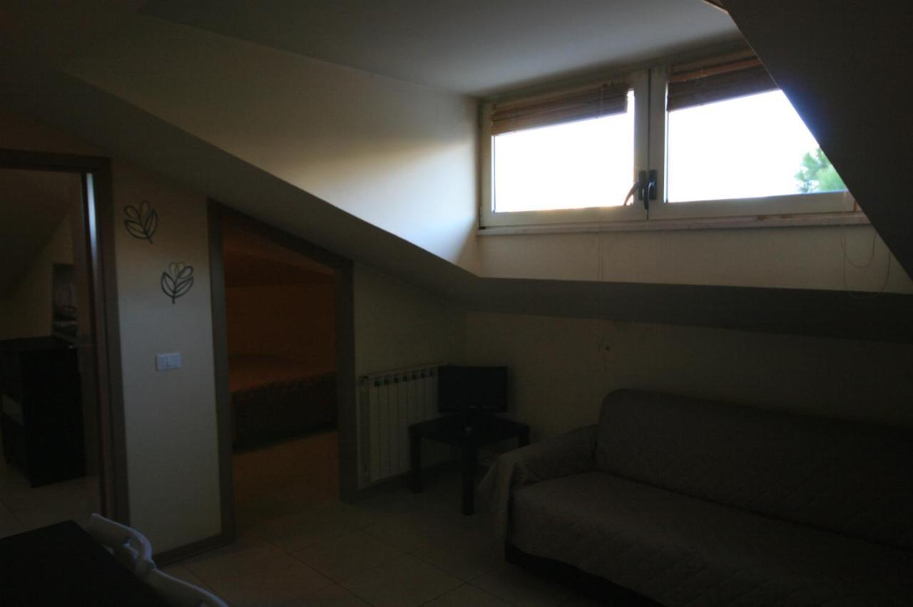 Casa Vacanze Cucciolo Римини Екстериор снимка